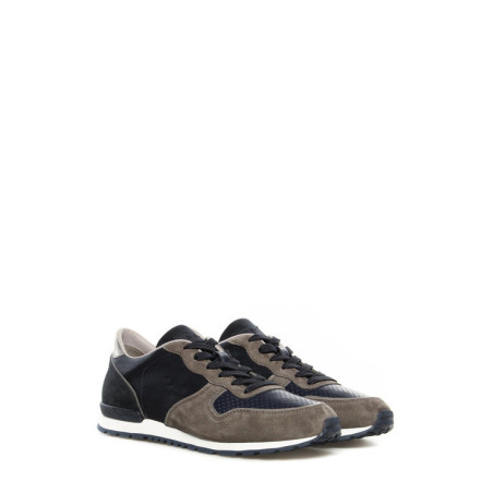 Sneakers Tods blue-grey