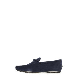 Mokassins Tods blue