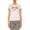 T-Shirt Michael Kors white