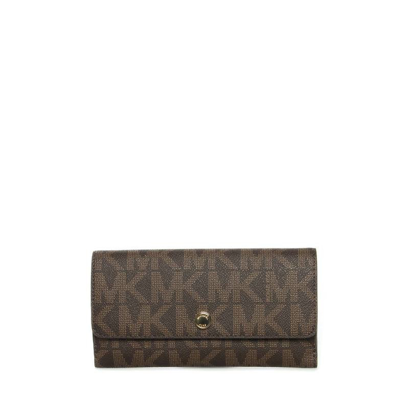 Michael Kors – Wallet “Jet Set Travel”