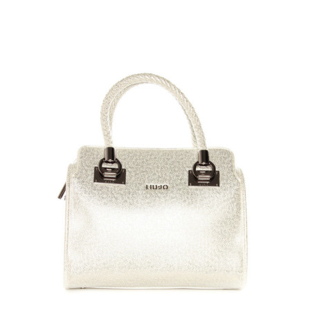 Bag medium Liu Jo silver