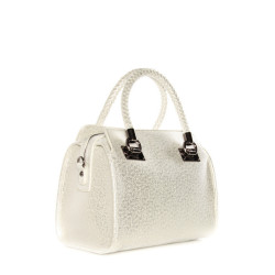 Bag medium Liu Jo silver
