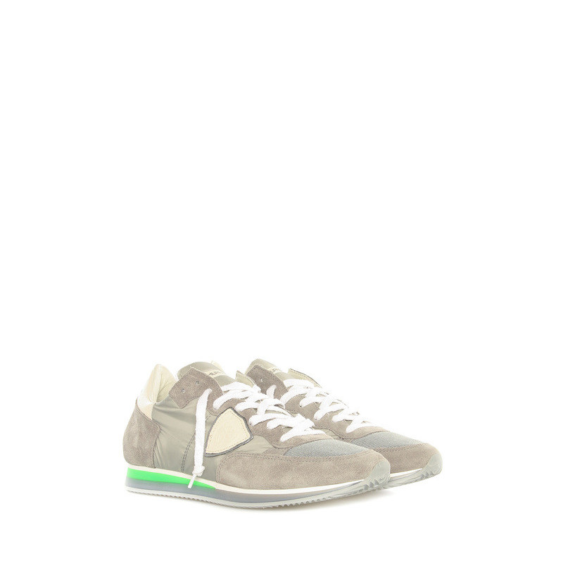 Sneakers Philippe Model grey
