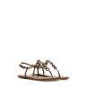 sandalen “Grella” Sam Edelman silver