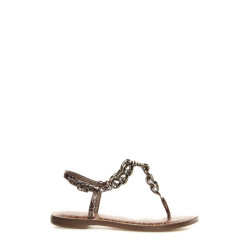 sandalen “Grella” Sam Edelman silver