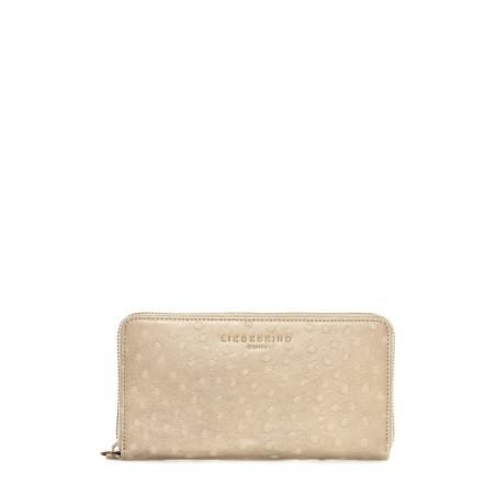Wallet ”Wanja” Liebeskind light grey