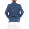 blazer Harris Wharf blue