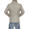blazer Harris Wharf grey