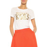 T-Shirt Michael Kors white