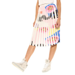Skirt Pinko multi
