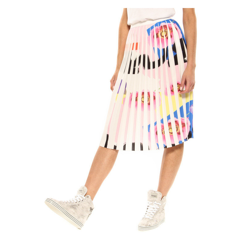 Skirt Pinko multi