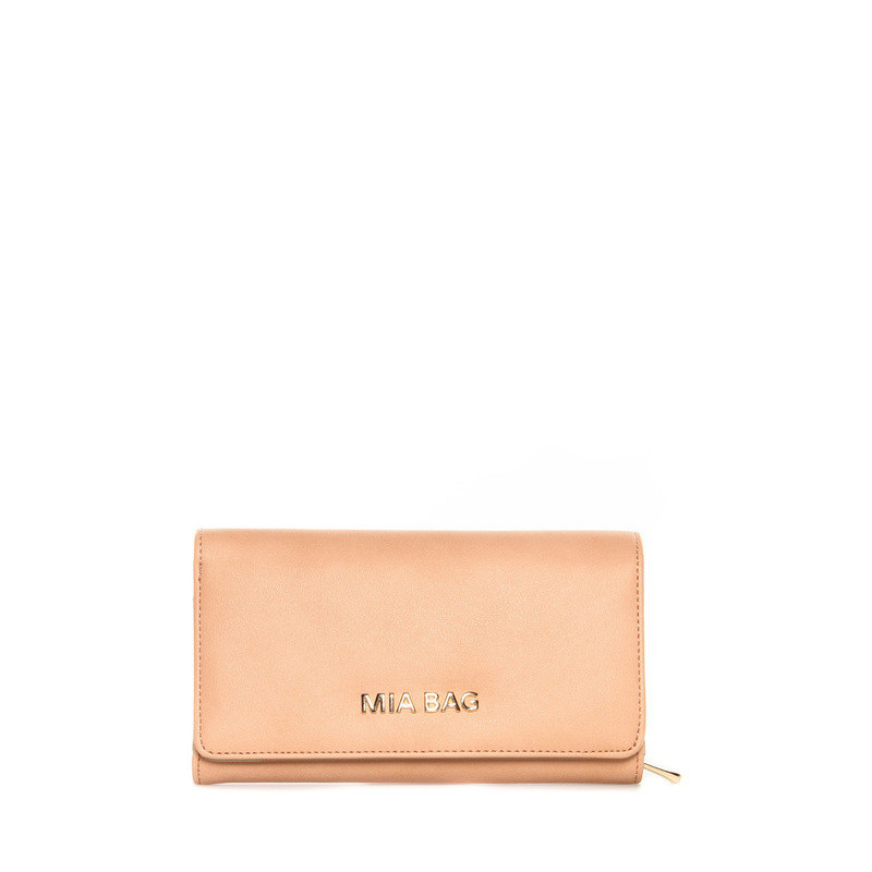Wallet Mia Bag nude