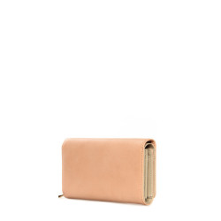 Wallet Mia Bag nude