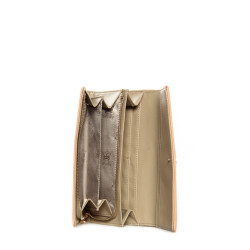 Wallet Mia Bag nude