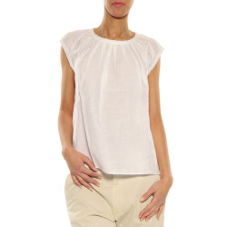 Shirt Aspesi white