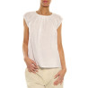 Shirt Aspesi white