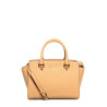 Bag ”Selma” medium Michael Kors beige