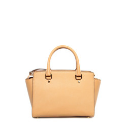 Bag ”Selma” medium Michael Kors beige