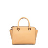 Bag ”Selma” medium Michael Kors beige