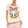 T-Shirt Pinko white