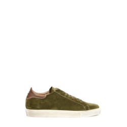 Sneakers Lerews olive