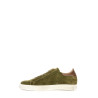 Sneakers Lerews olive
