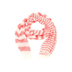 Scarf Altea red
