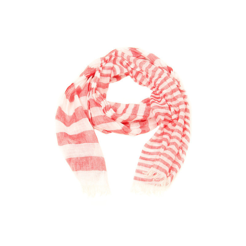 Scarf Altea red