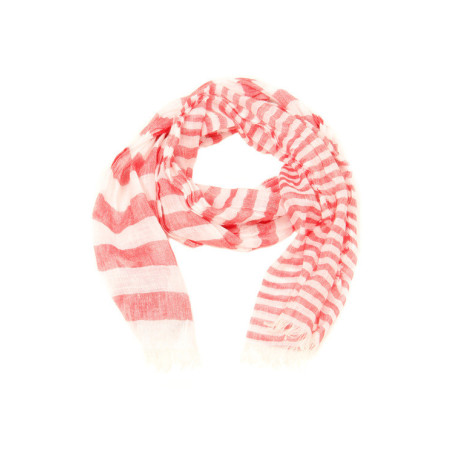 Scarf Altea red