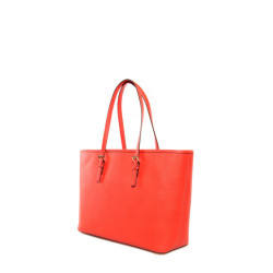 shopper ”Jet Set Travel” Michael Kors red