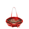shopper ”Jet Set Travel” Michael Kors red