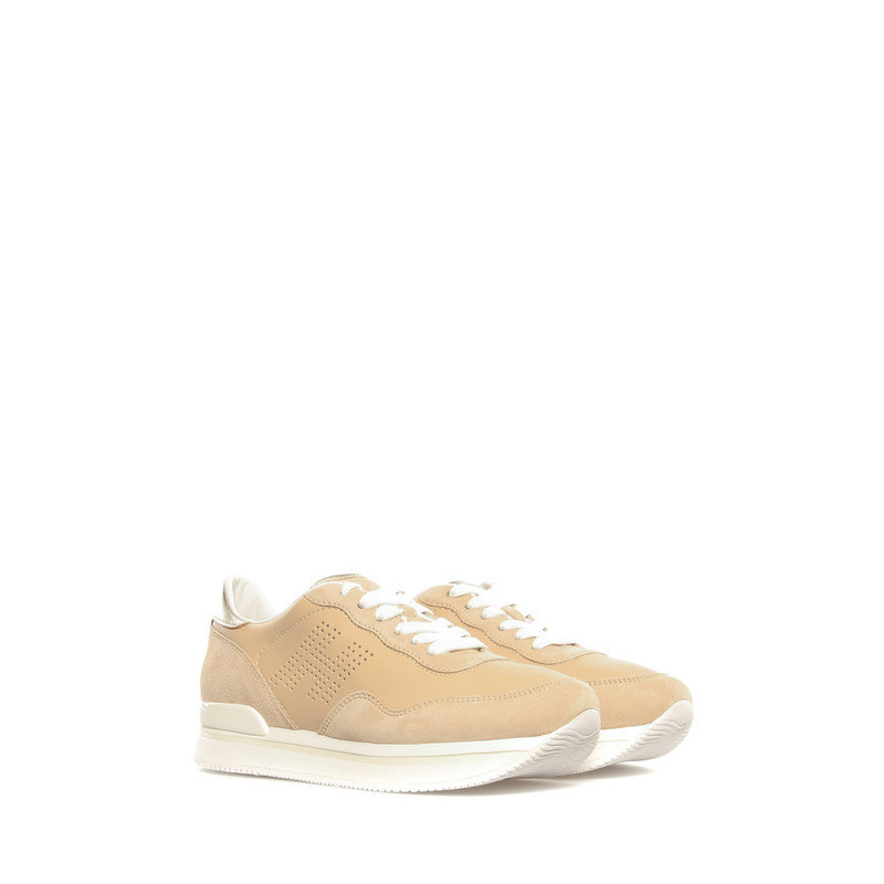 Sneakers ”H222” Hogan beige