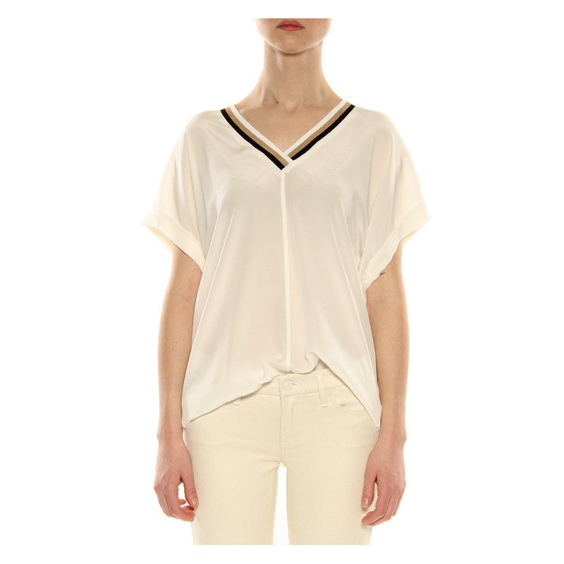 Shirt Ki 6? Who are you? cream