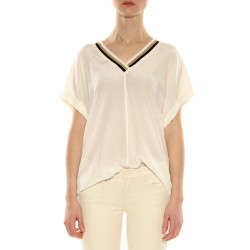 Shirt Ki 6? Who are you? cream