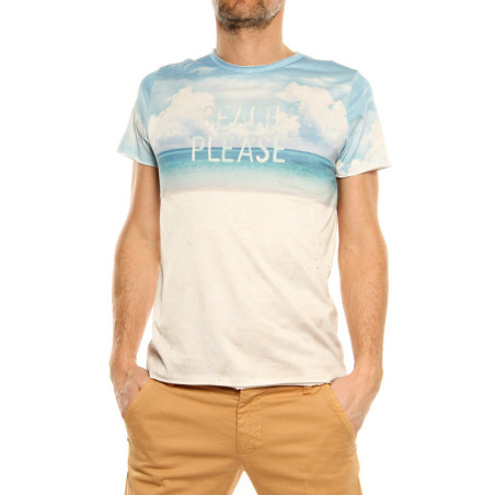 T-Shirt Kaos multi
