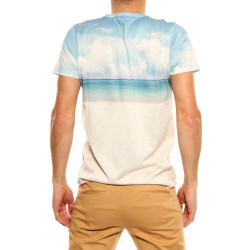 T-Shirt Kaos multi