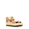 sandalen Paloma Barcelo brown