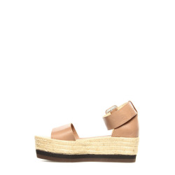 sandalen Paloma Barcelo brown