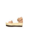 sandalen Paloma Barcelo brown