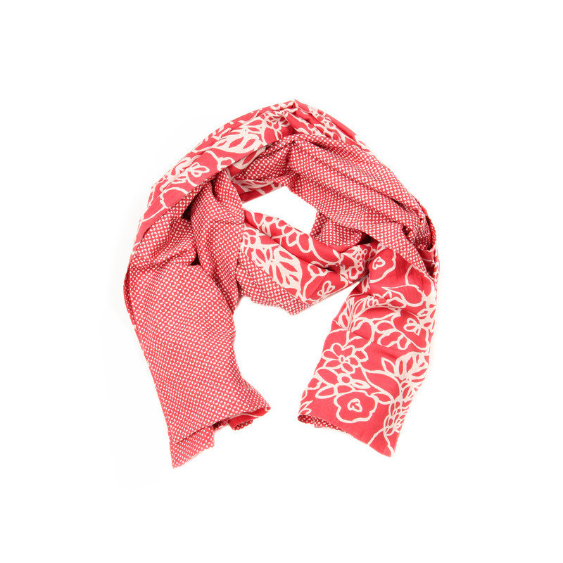 Scarf Altea red