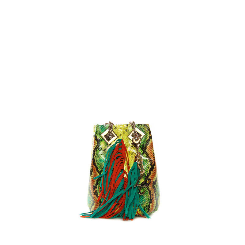 Bag La Carrie Bag small multi