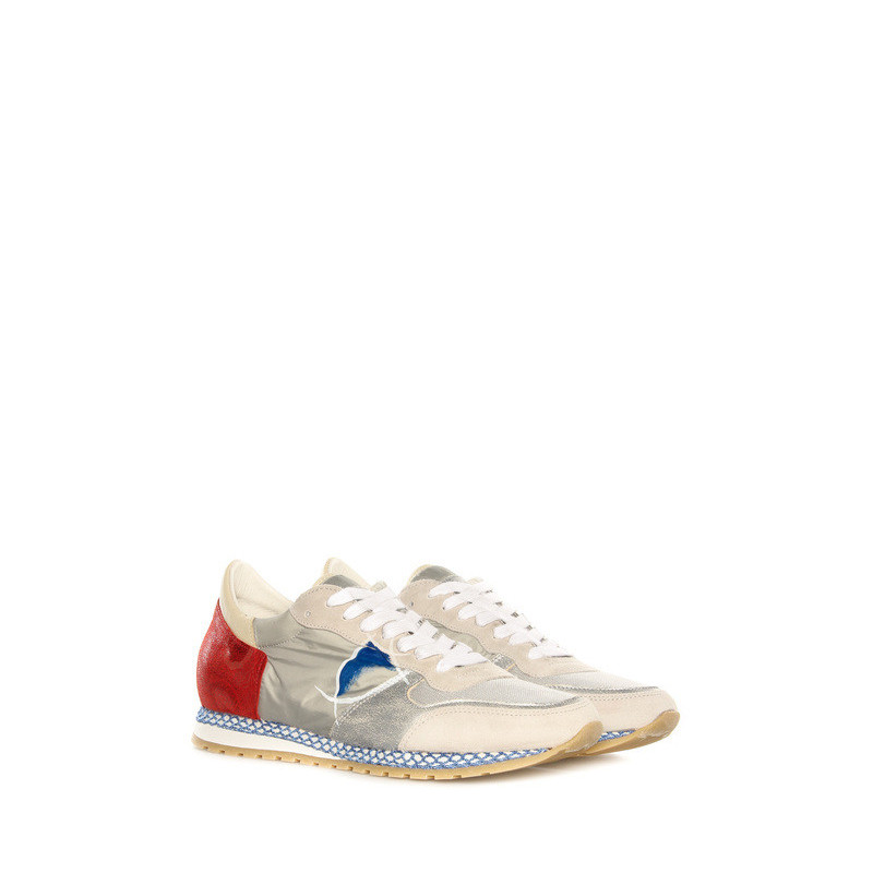 Sneakers Philippe Model grey