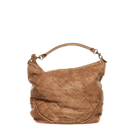 Bag ”Debbie” Liebeskind brown