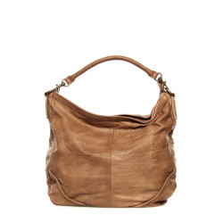 Bag ”Debbie” Liebeskind brown