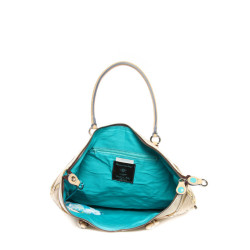 Bag “Gwen“ X-large Gabs beige