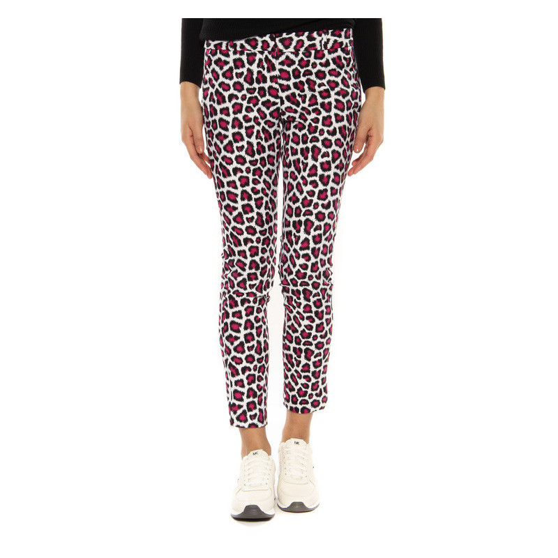 Chino Michael Kors pink