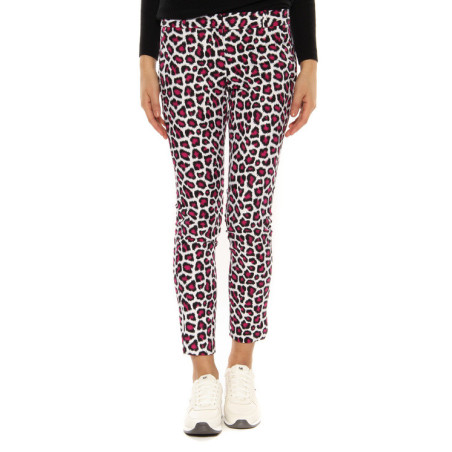 Chino Michael Kors pink