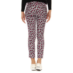 Chino Michael Kors pink