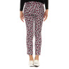 Chino Michael Kors pink
