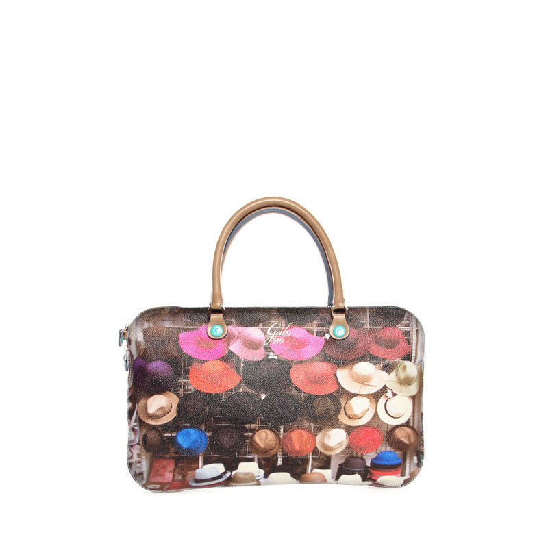 Bag “Belindastudio Cappelli“ Gabs multi